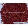 Red Sweet Pepper Flakes3*3mm