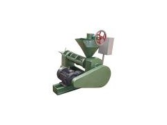 oil press,oil mill,screw press图1