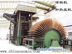 MDF equipment图1