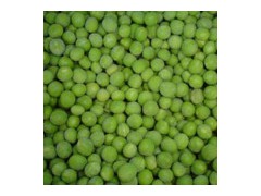 Green Peas图1