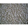 White Kidney Beans Flat Shape