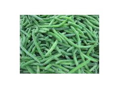 IQF Whole Green Bean (YSSP5)图1