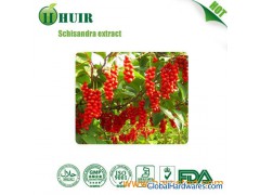Schisandrin berry P.E, schisandra chinensis extract powder图1