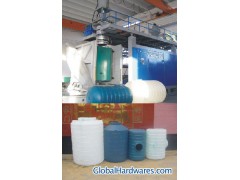 oil tank making machine图1