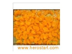 Canned Mandarin Orange图1
