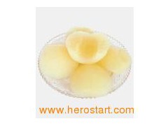 Canned Pear图1