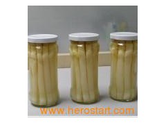 Canned Asparagus Spear图1