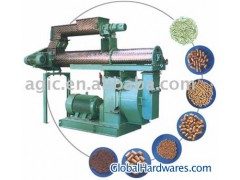 Sell wood crusher, hammer mill,wood pellet press图1