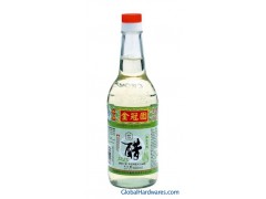 Rice vinegar, fragrant vinegar, condiment, seasoning图1