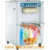 Seven Flavor Soft Ice Cream Machine