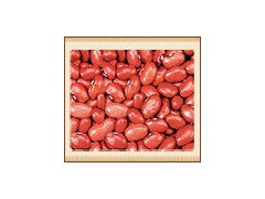 Organic Red Kidney Beans图1