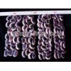 Large Black Speckled Kidney Beans