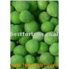 FROZEN GREEN PEAS