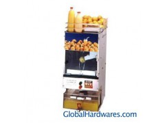 Orange Juicer图1