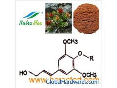 Rhodiola Rosae P. E 5% Rosavins/3% Salidroside(sales06@nutr)图1