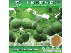 Luo Han Guo extract(sales06@nutra-max.com)图1