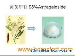Astragaloside A图1
