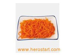 Canned Carrot Strips图1