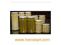 Canned Asparagus图1