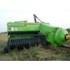 Square Hay Baler
