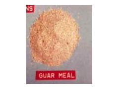 C40 Processed Guar Meal图1