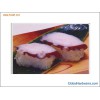 Octopus vulgaris sushi