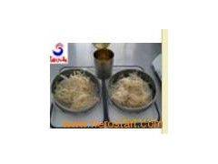 Canned Bean Sprouts图1