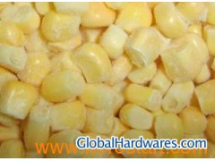 frozen sweet corn图1