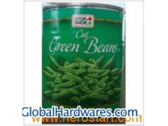 Canned Green Bean图1
