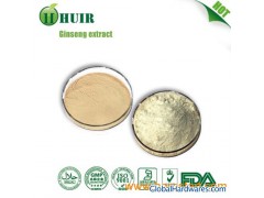 Ginseng Extract, Panax Ginseng Extract图1