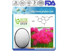 Natural herbal extract Galanthamine Hydrobromide 98%-99%图1