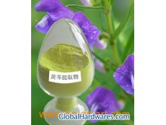 Baical Skullcap Root P.E.图1