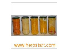 Canned Fruit图1