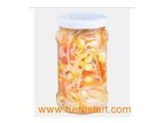 Canned Bean Sprout图1