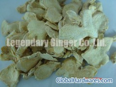 whole dried ginger图1