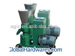 Sell Pellet Mill,Pellet Press,Pelletizer图1