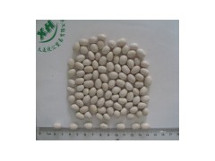 White Kidney Beans (Round Shape)图1