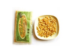 Organic Green Pea Products图1
