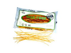 Organic Soybean Products图1
