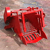 Potato Harvester