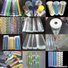 acrylic rod,pmma rod, plastic rod,pc rod, clear rod, color r