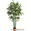 Artificial Bamboo Tree