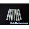 single quartz rod fiber splice protector
