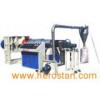 Plastic Hot Cut Pelletizing Machine