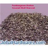 COCONUT SHELL CHARCOAL