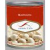 Canned Mushroom