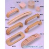 Wooden Pull
