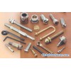 Special fasteners