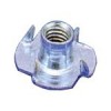 TEE NUT 3-4 PRONG