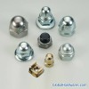 Cap nuts